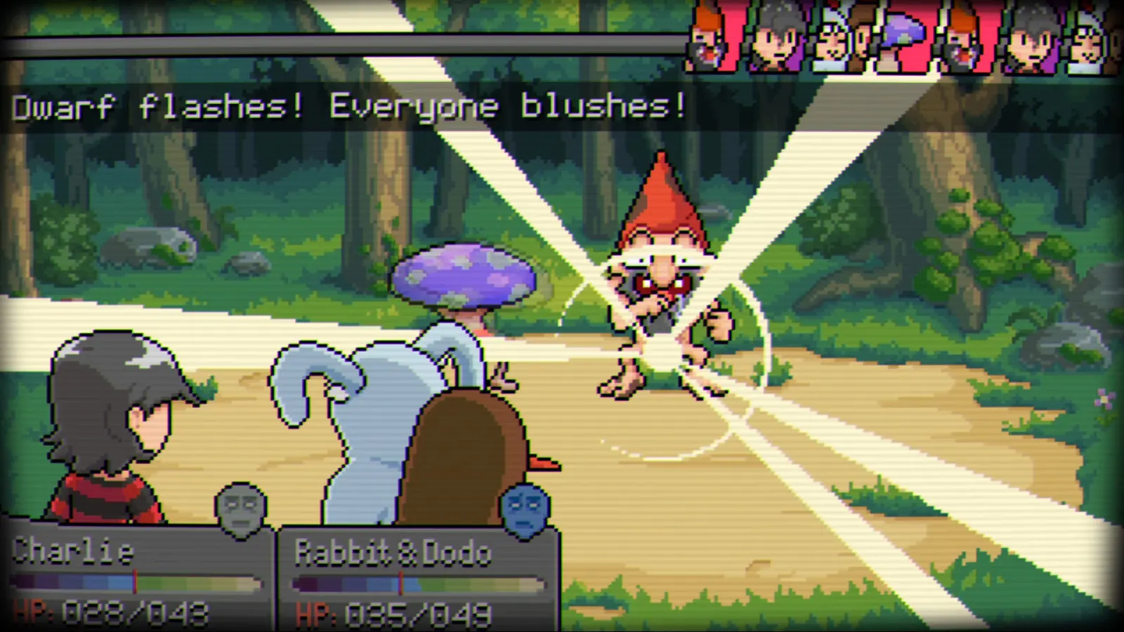 Oddventure media 6
