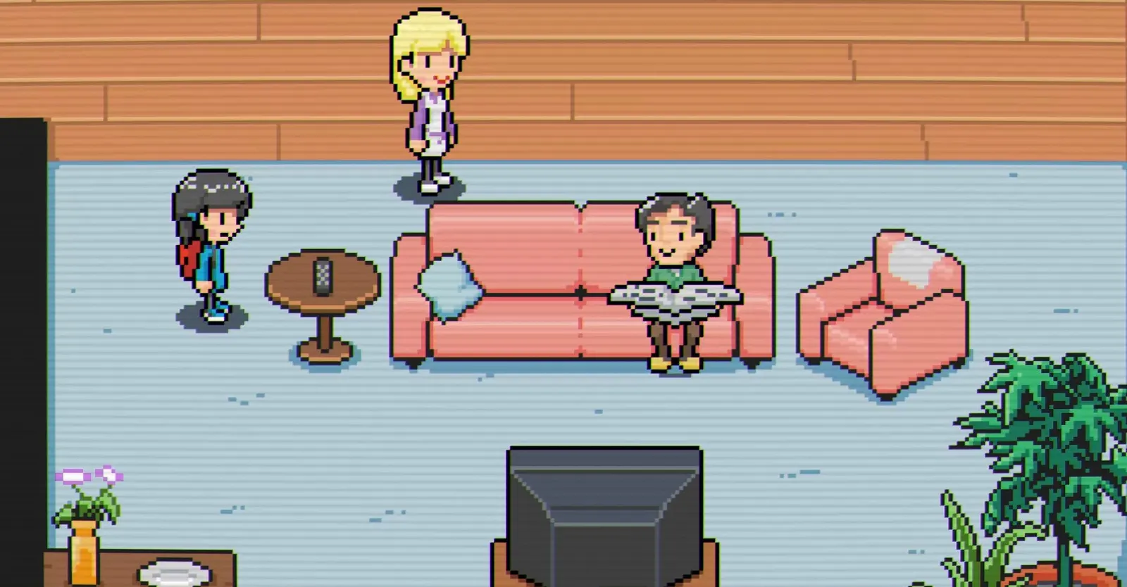 Oddventure media 8