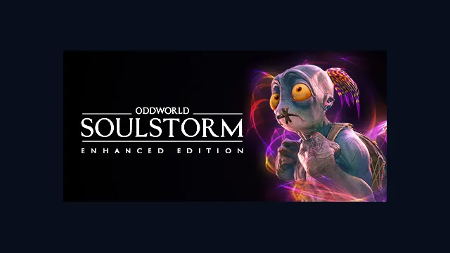 Oddworld: Soulstorm Enhanced Edition