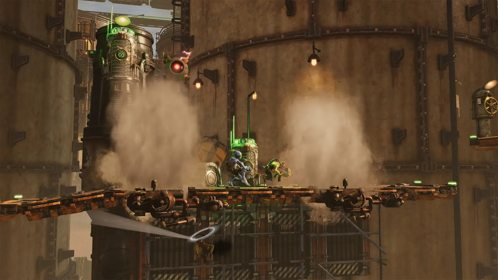 Oddworld: Soulstorm Enhanced Edition media 2