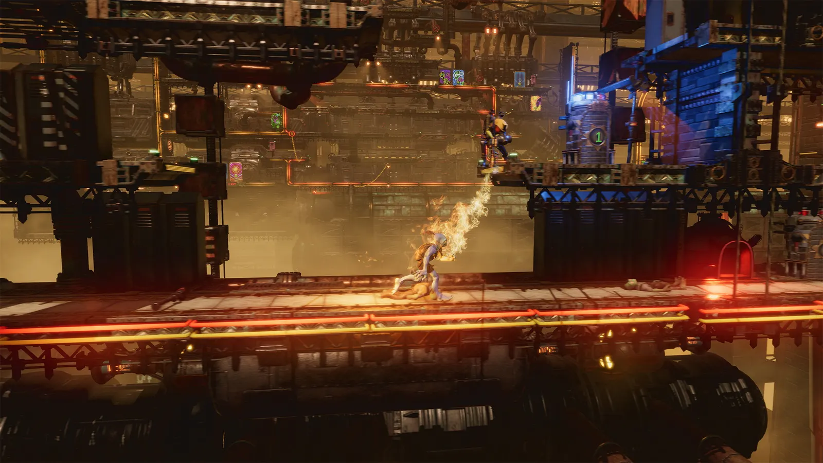 Oddworld: Soulstorm Enhanced Edition media 5