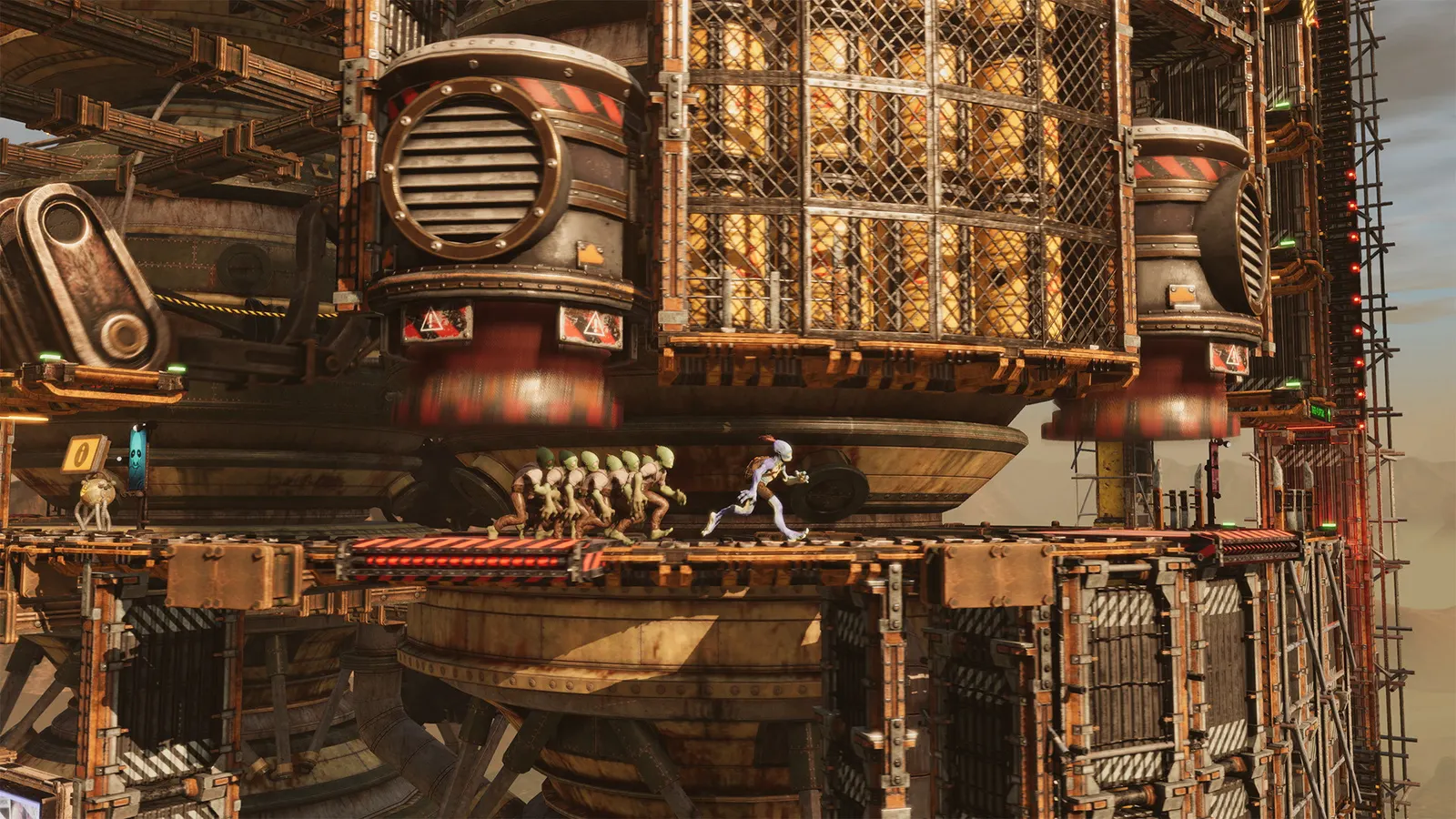 Oddworld: Soulstorm Enhanced Edition media 6
