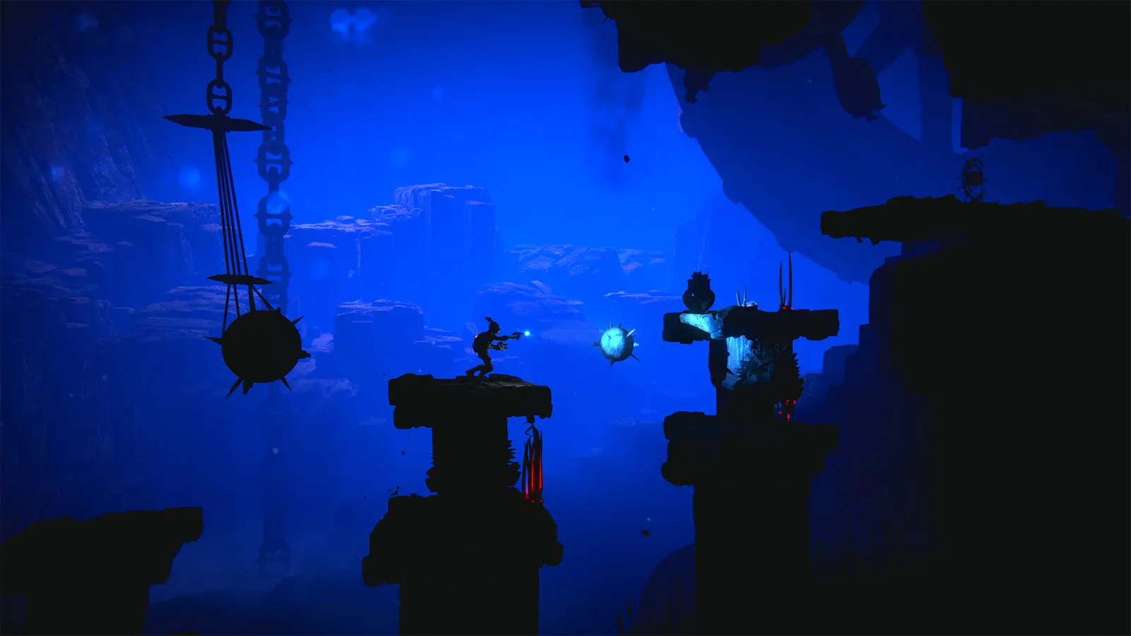 Oddworld: Soulstorm Enhanced Edition media 7