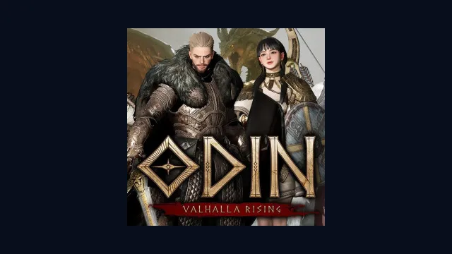 Odin: Valhalla Rising
