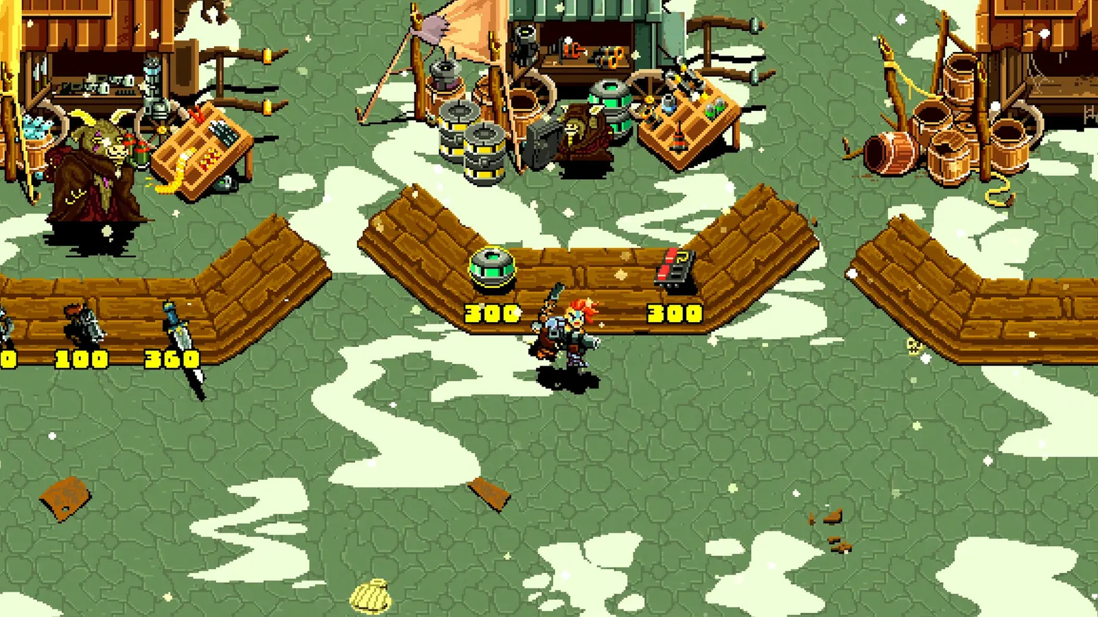 Odinfall media 9