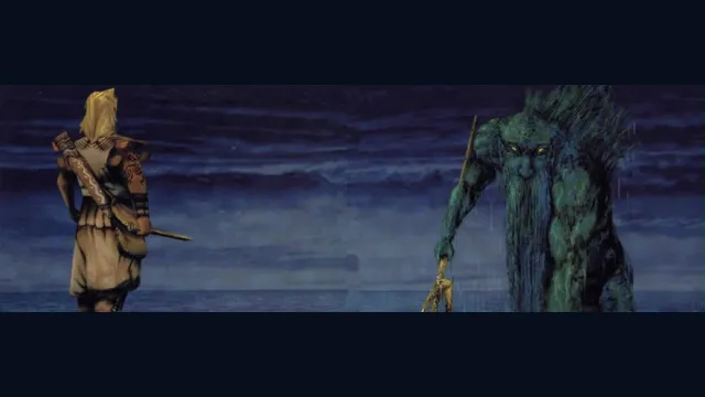 The Odyssey: The Search for Ulysses