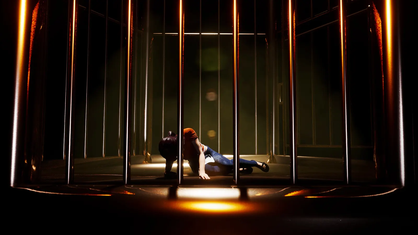 Of Bird and Cage media 14