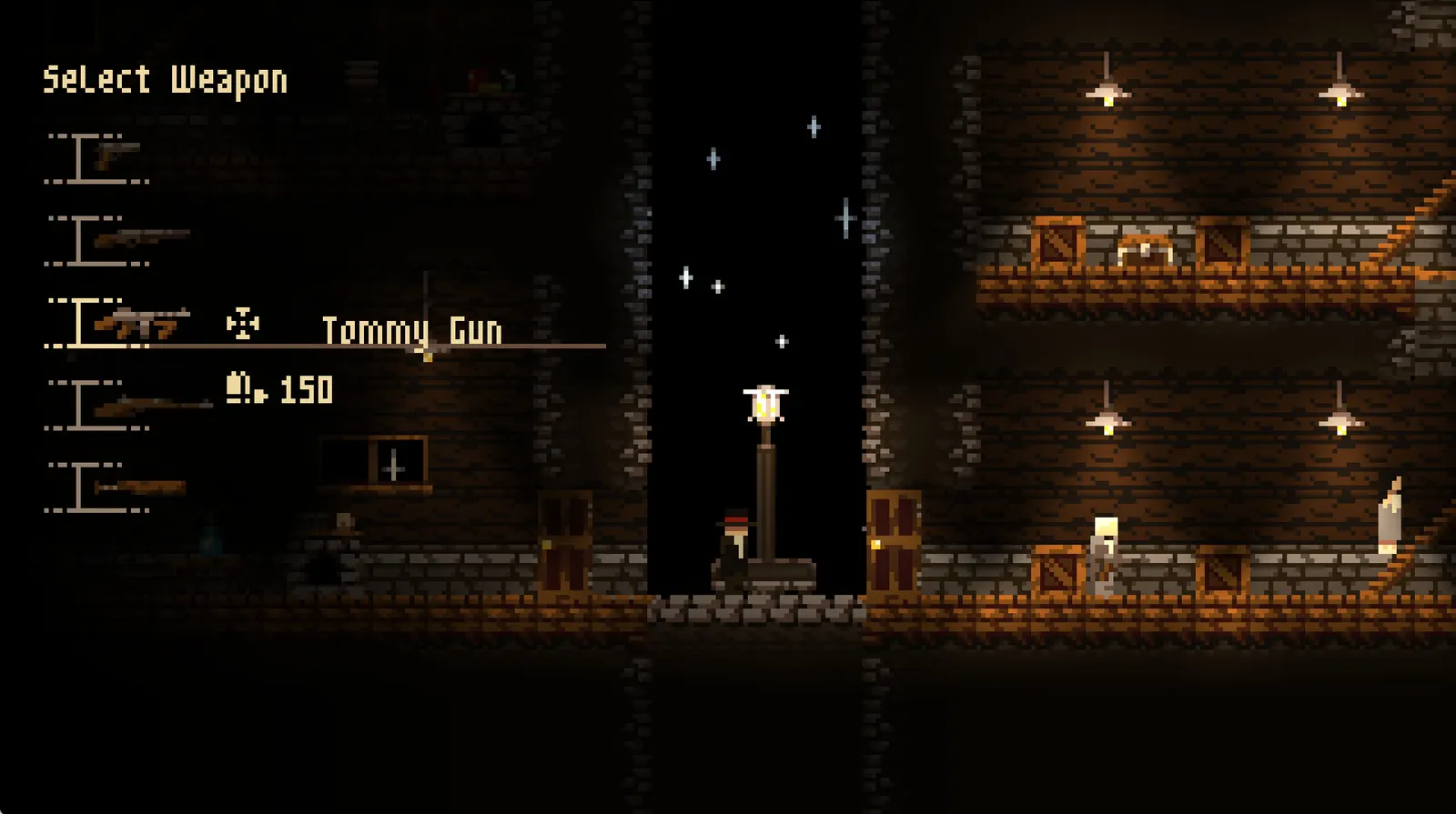 Of Murder and Moonshine media 7