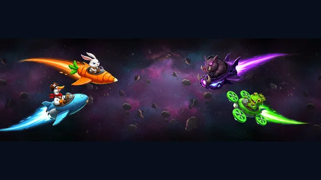 Off the Beaten Track