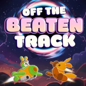 Обкладинка гри Off the Beaten Track