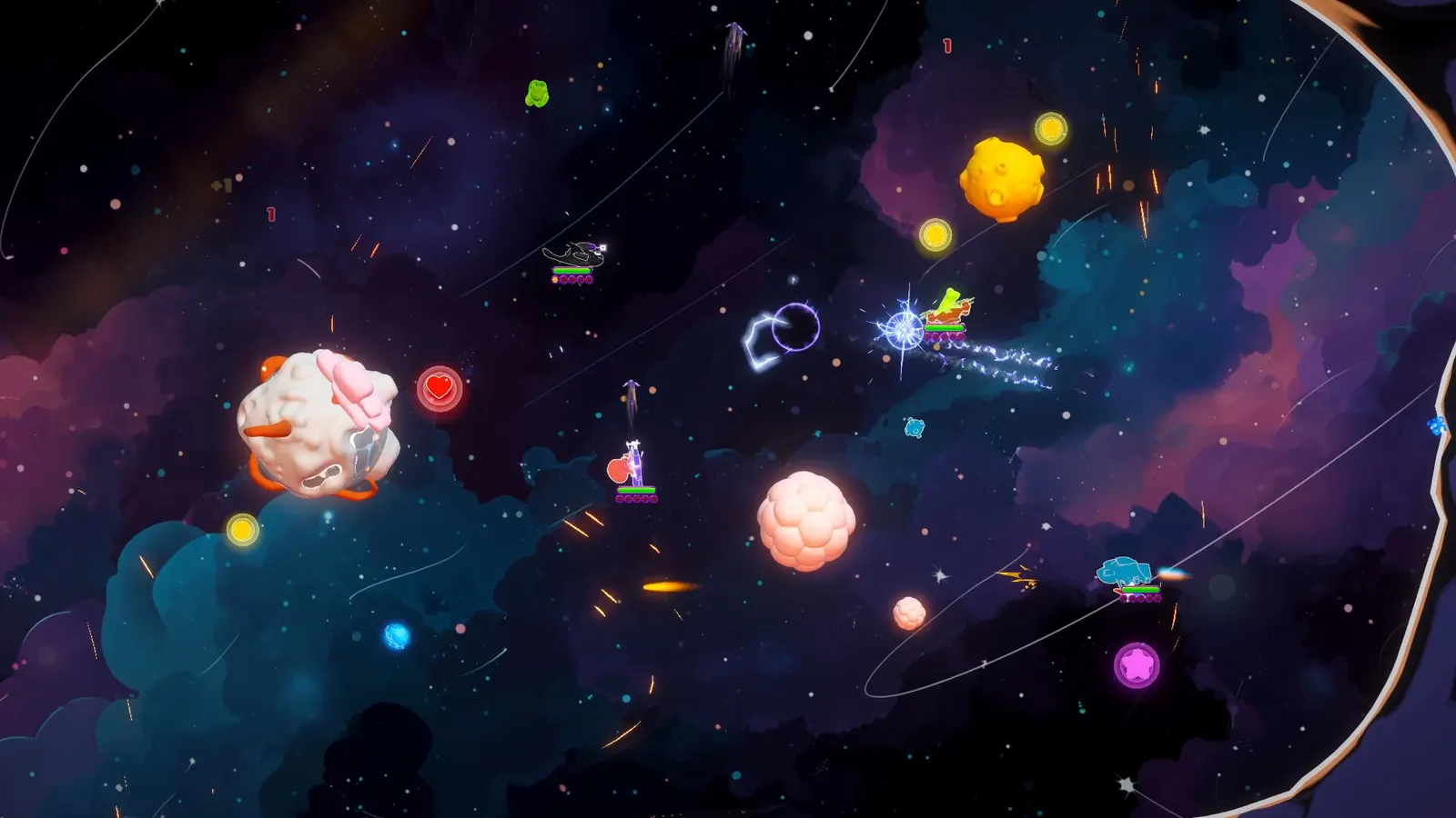 Off the Beaten Track media 2