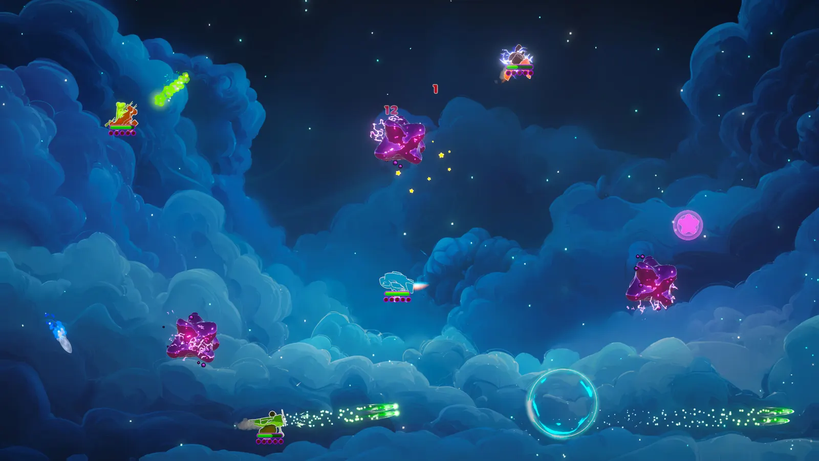 Off the Beaten Track media 3