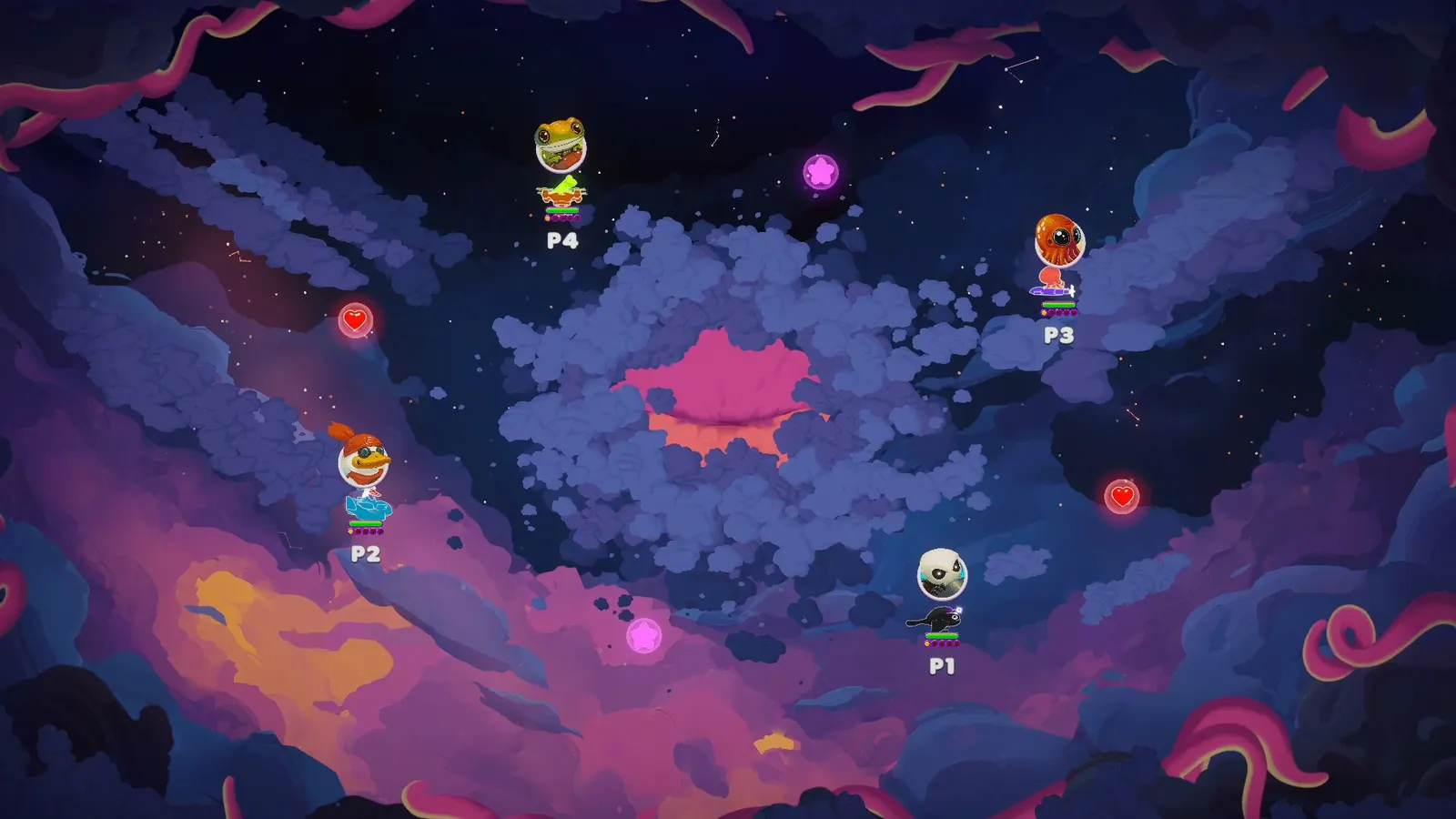 Off the Beaten Track media 4