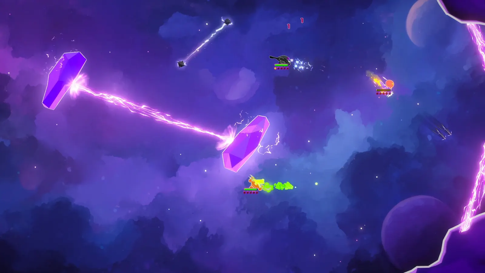 Off the Beaten Track media 5