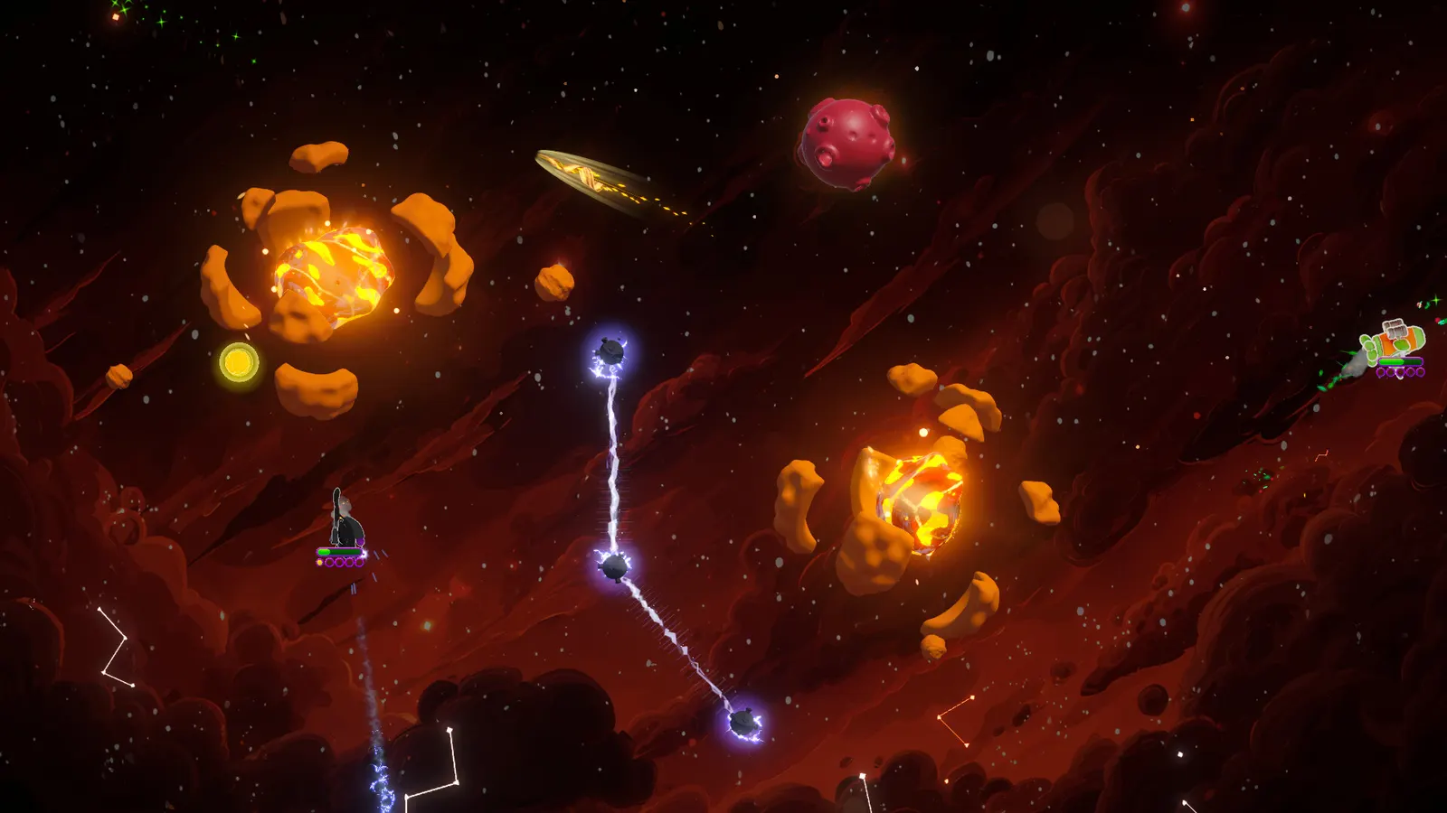 Off the Beaten Track media 6