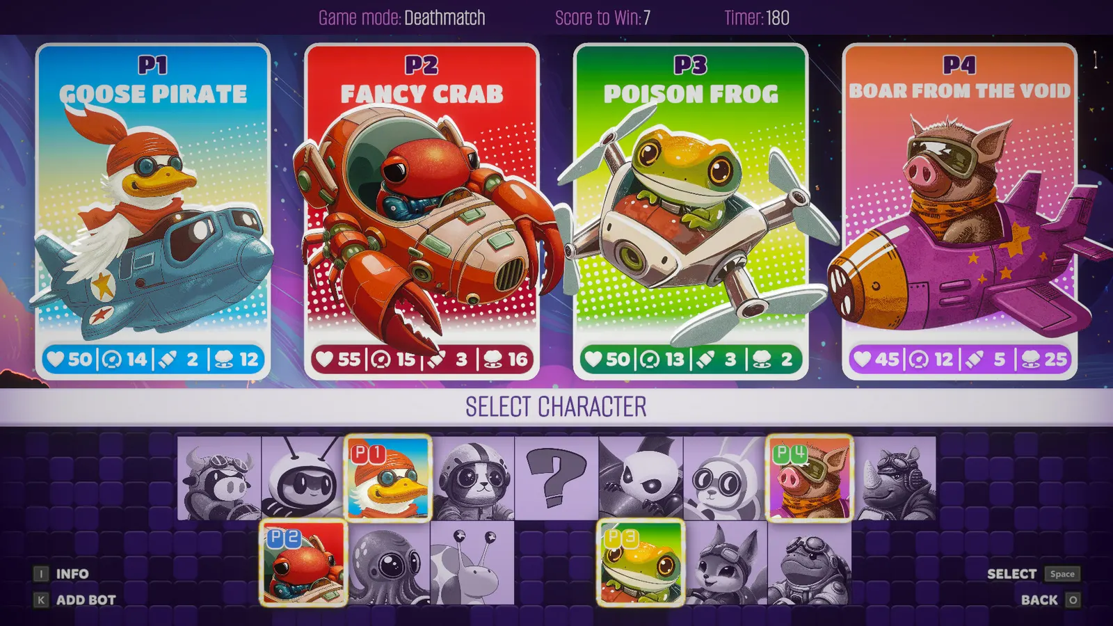 Off the Beaten Track media 7