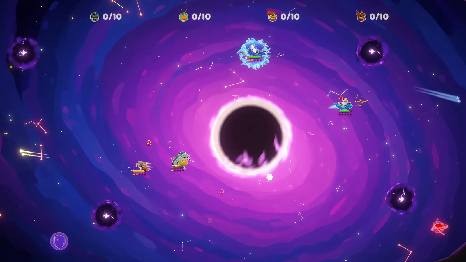 Off the Beaten Track media 9