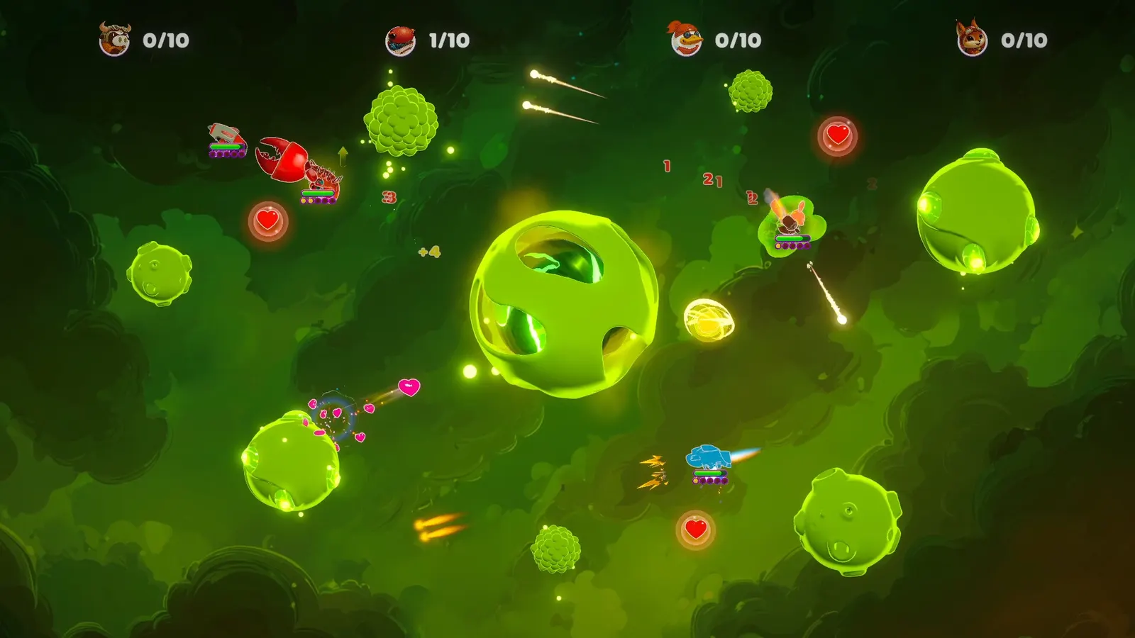 Off the Beaten Track media 10