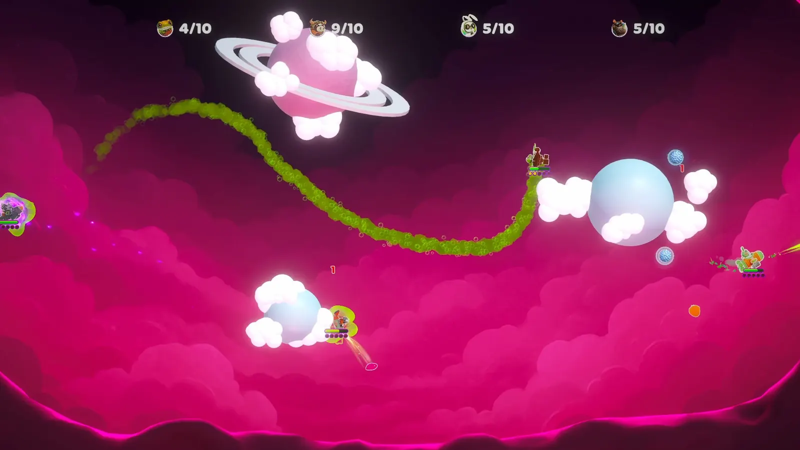 Off the Beaten Track media 11