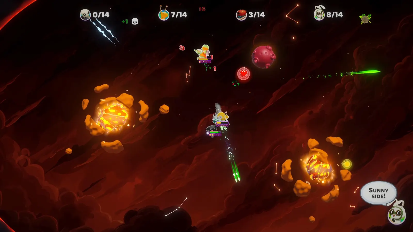 Off the Beaten Track media 12