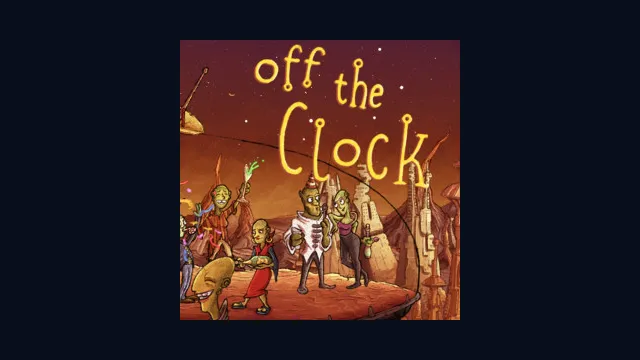 Off The Clock