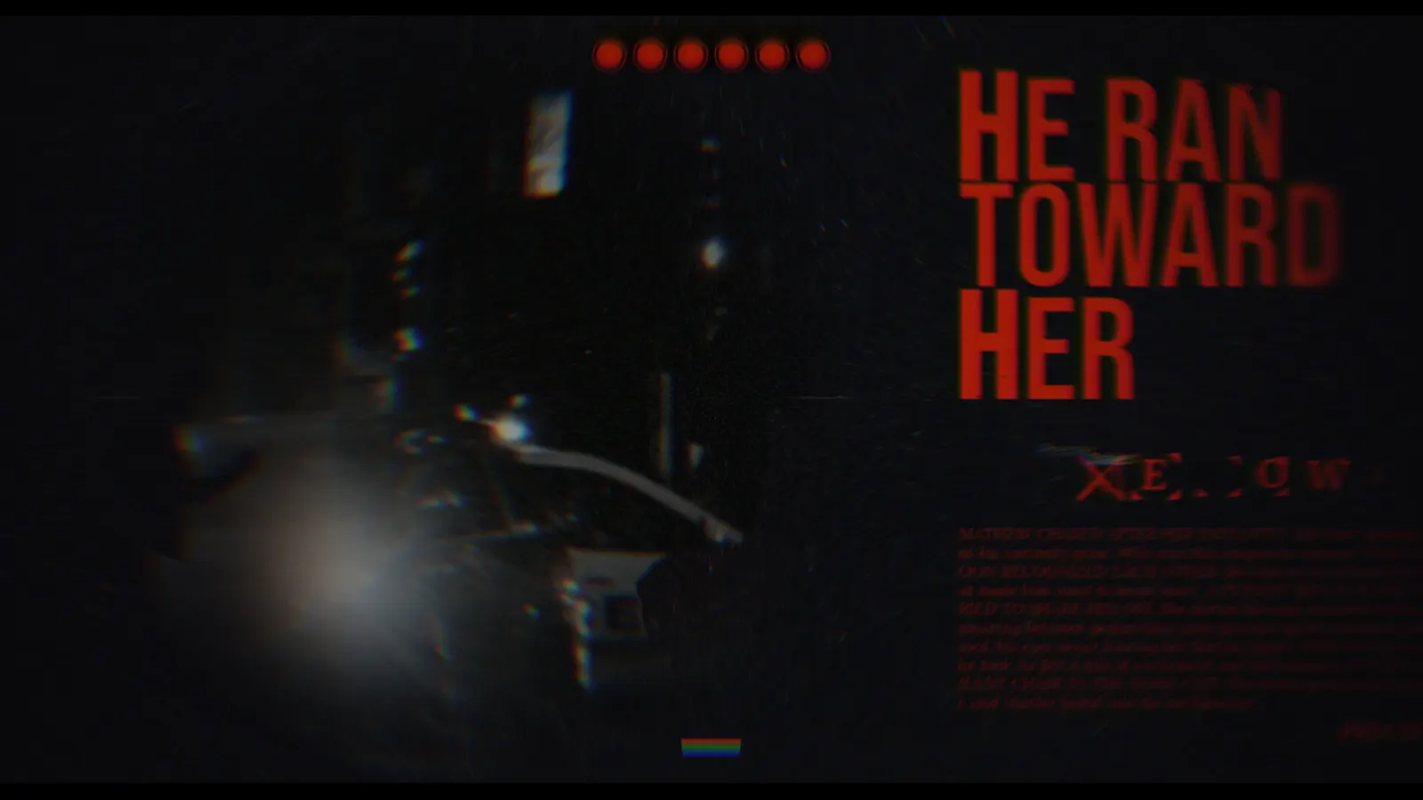 Off the Text media 3