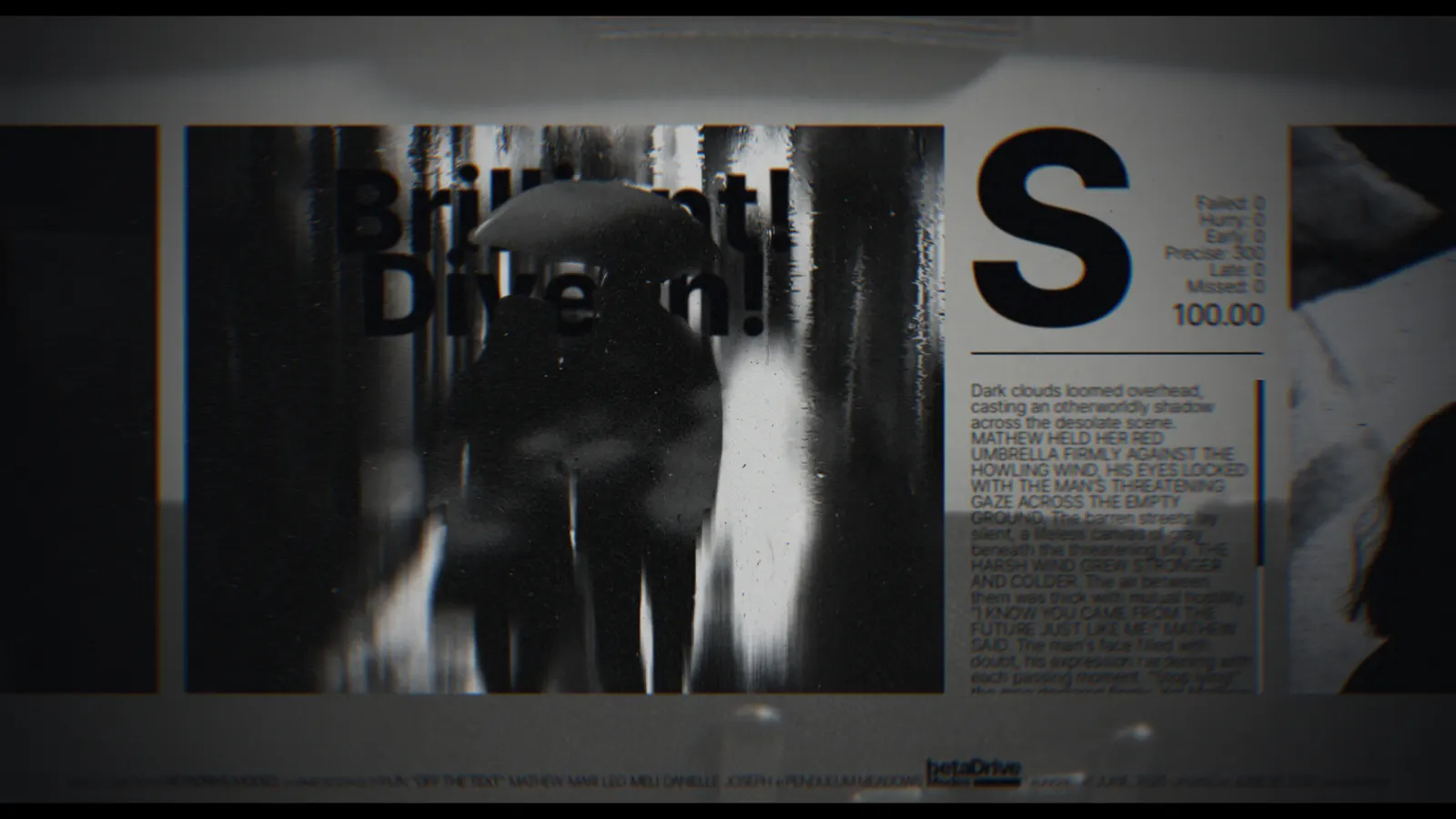 Off the Text media 8