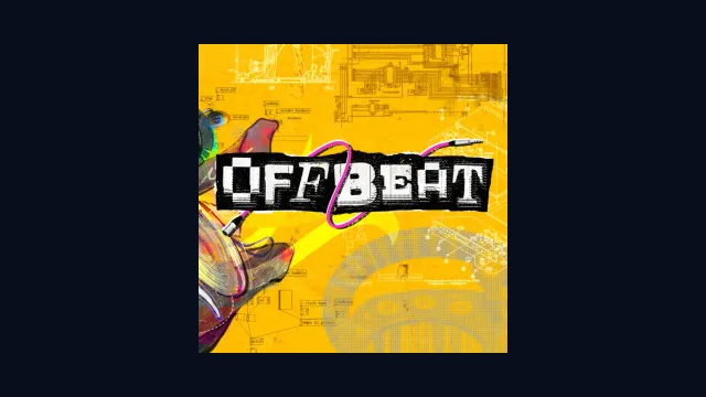 OFFBEAT