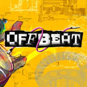 Обкладинка гри OFFBEAT