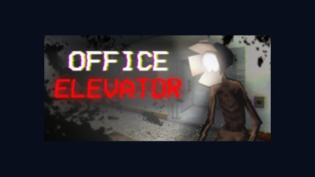 Office Elevator