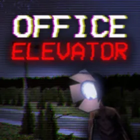 Обкладинка гри Office Elevator