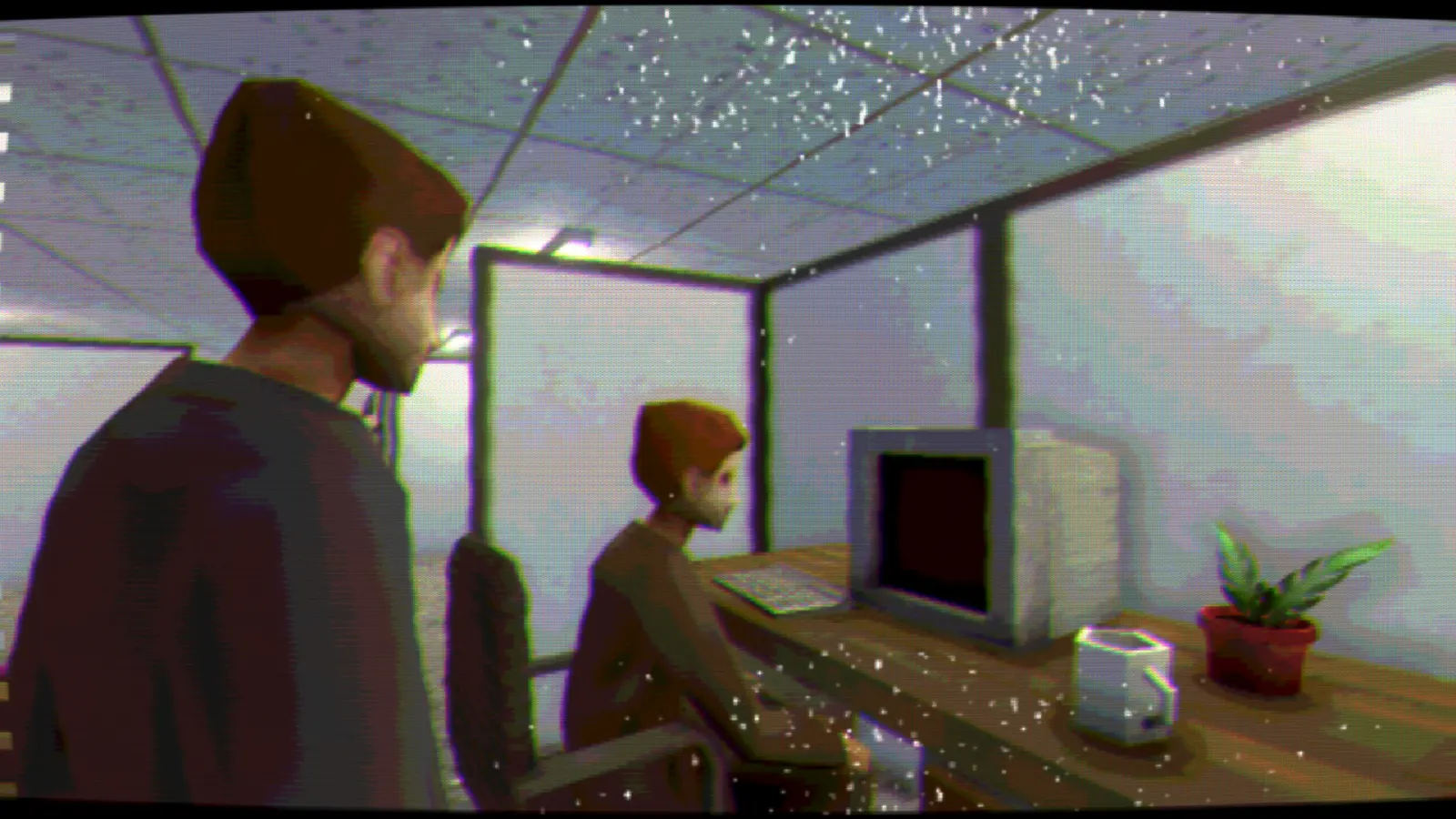 Office Elevator media 2