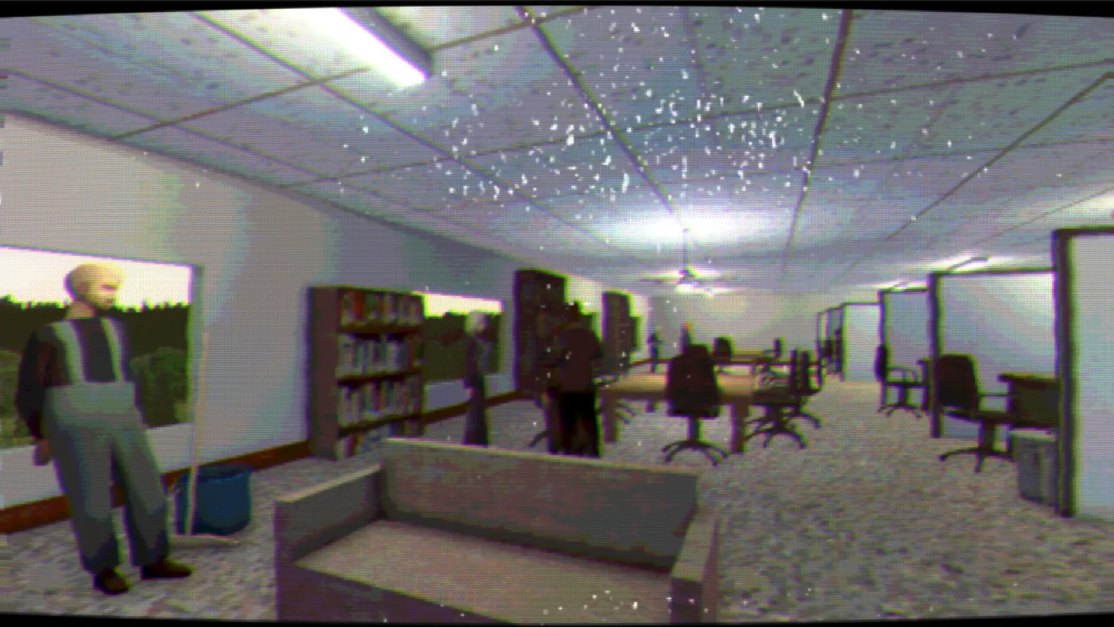 Office Elevator media 3