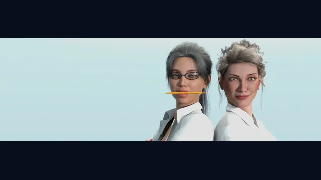 Office Life