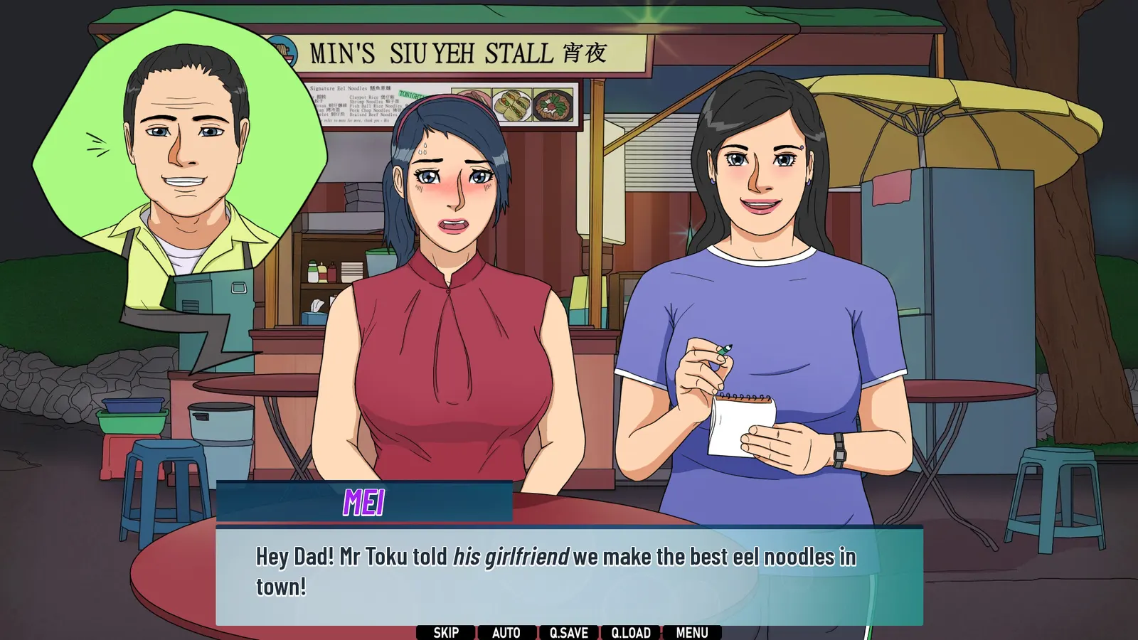 Office Rivals media 2
