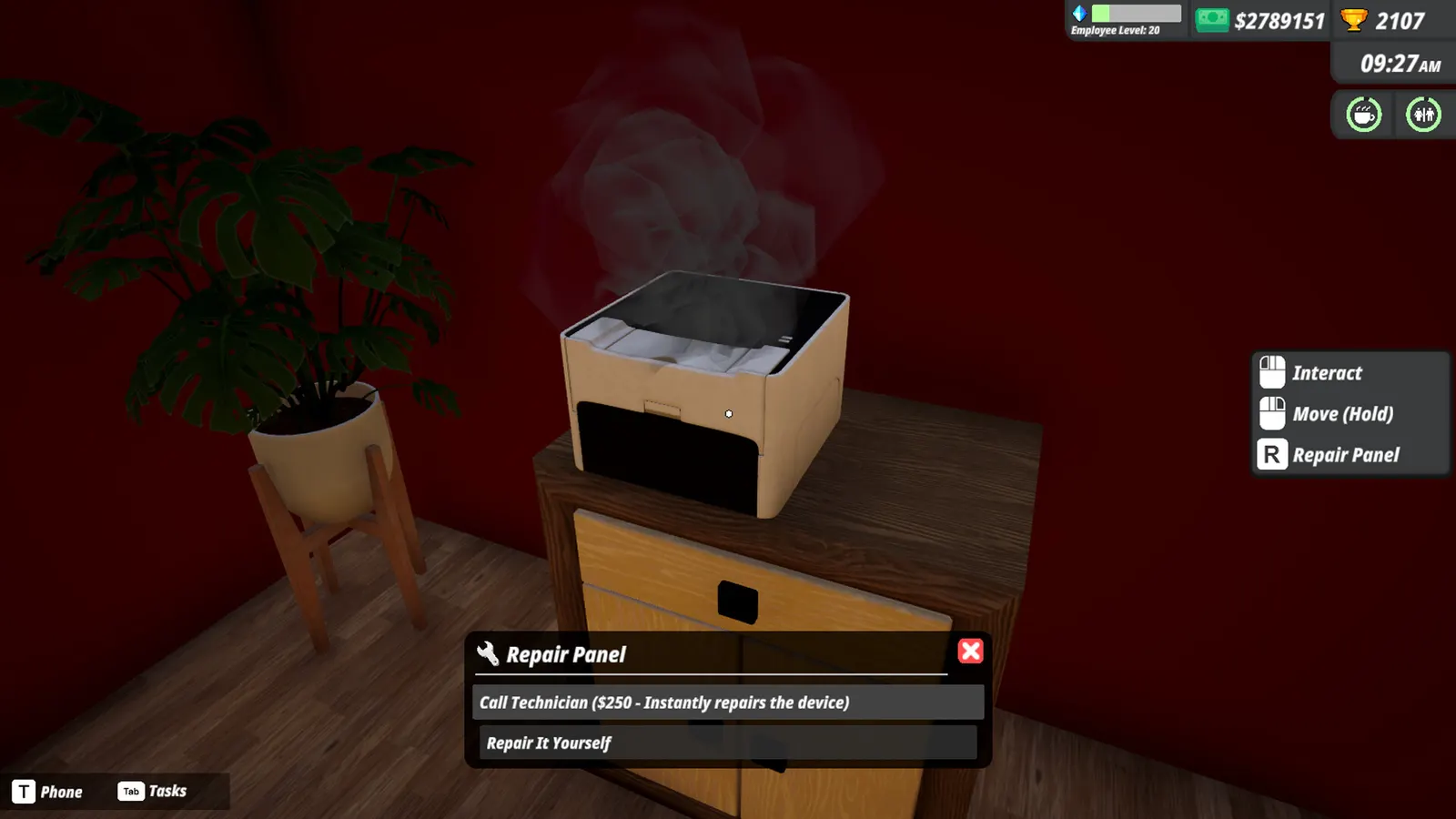 Office Simulator media 4