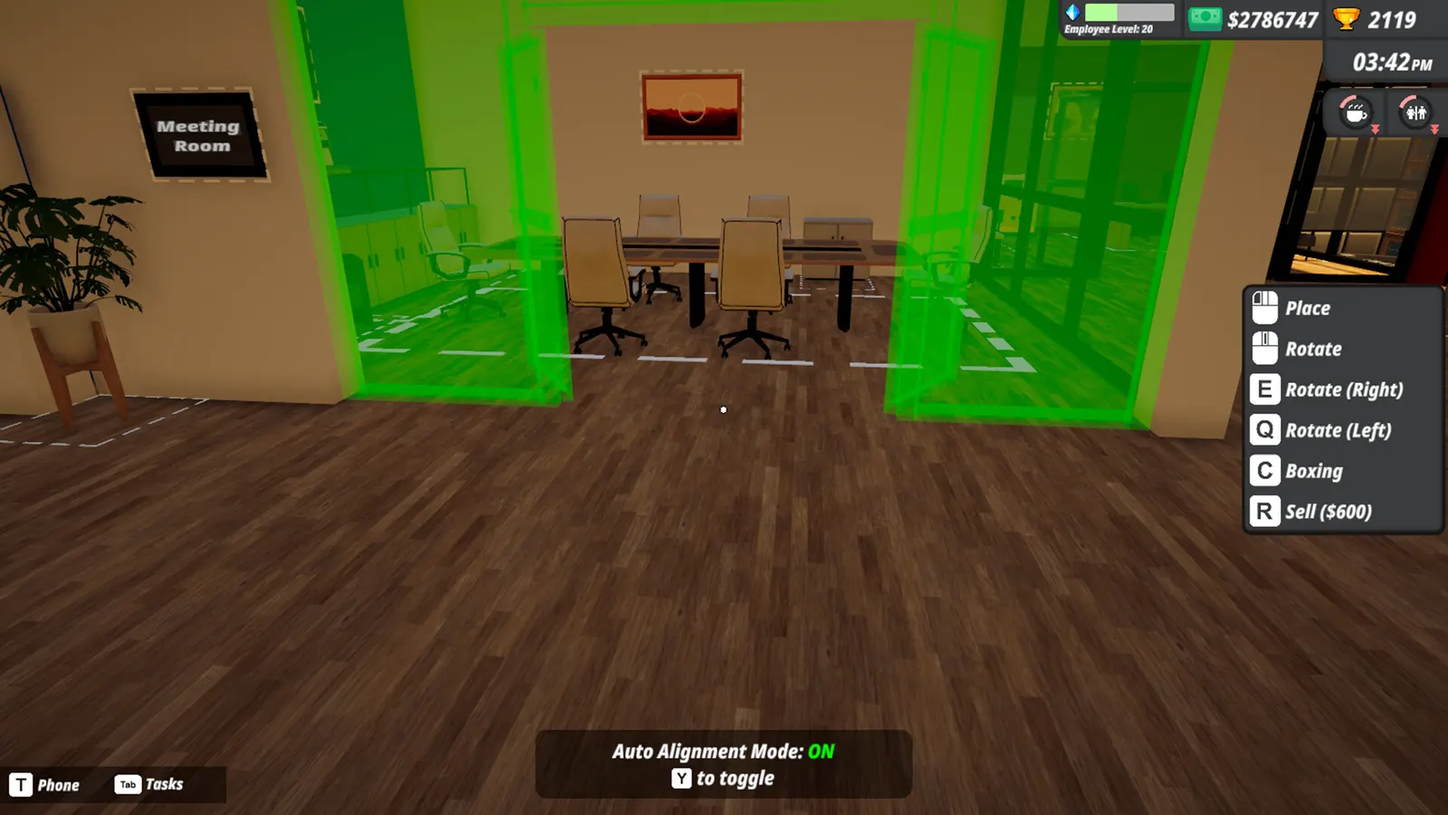 Office Simulator media 5