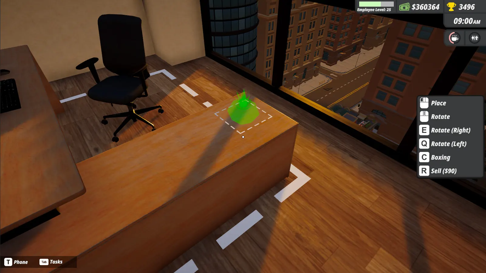 Office Simulator media 6