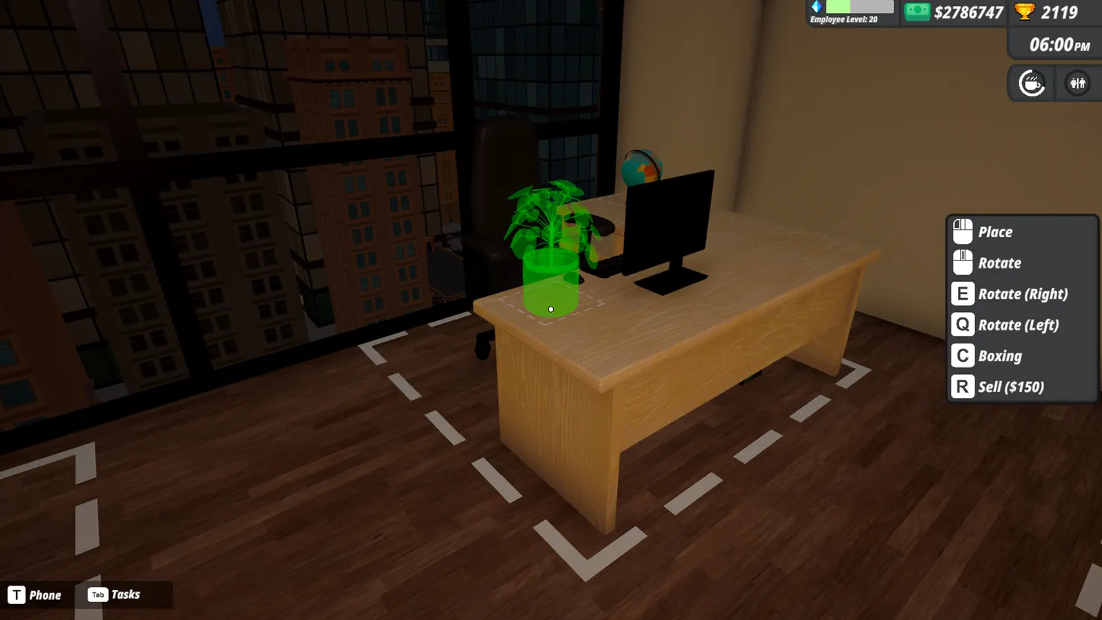 Office Simulator media 6