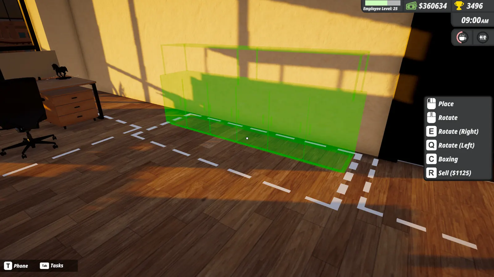 Office Simulator media 7