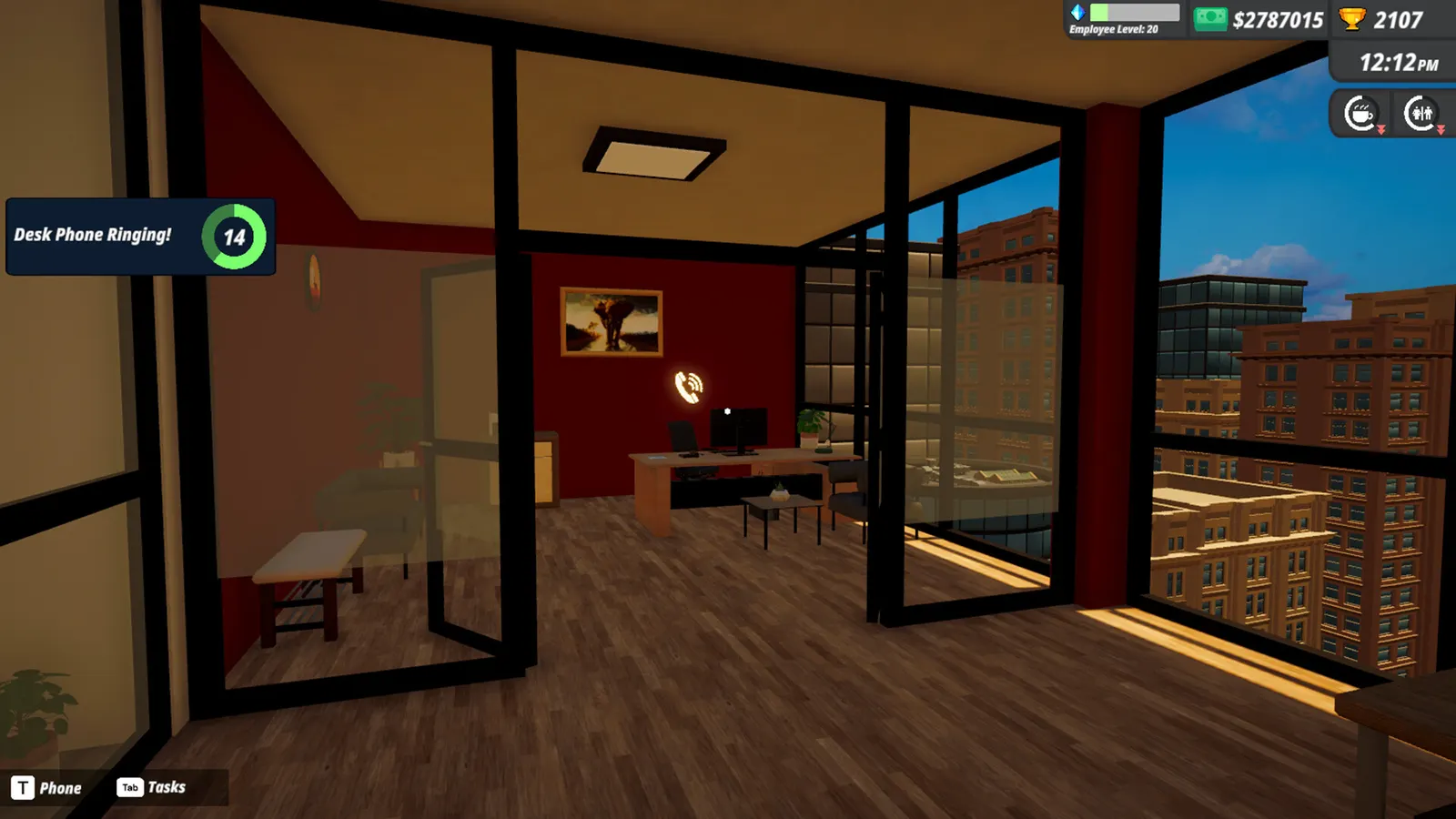 Office Simulator media 7
