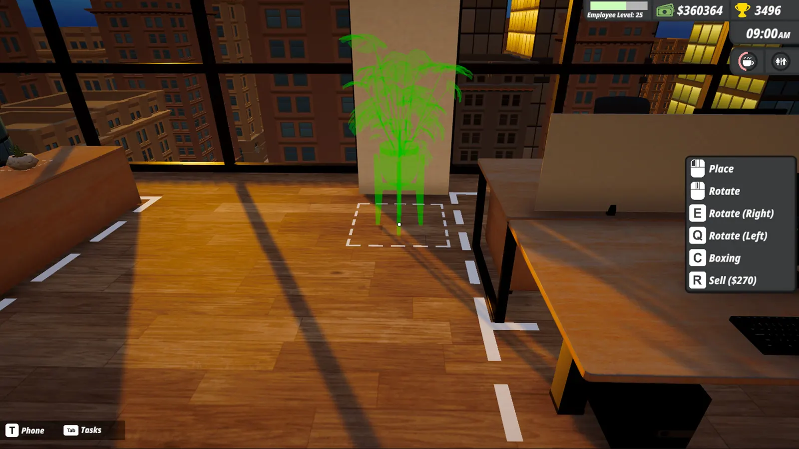 Office Simulator media 8