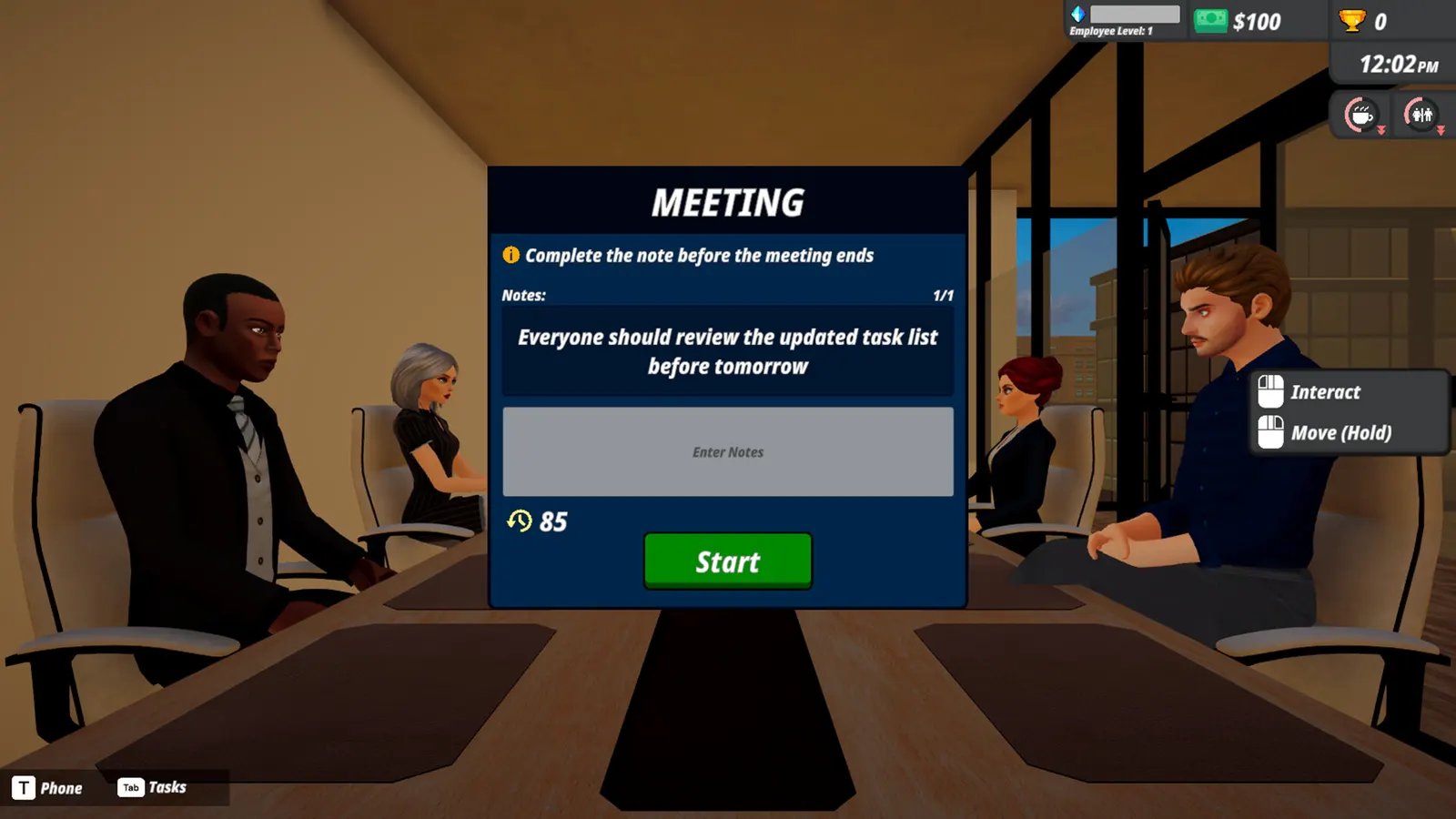 Office Simulator media 8