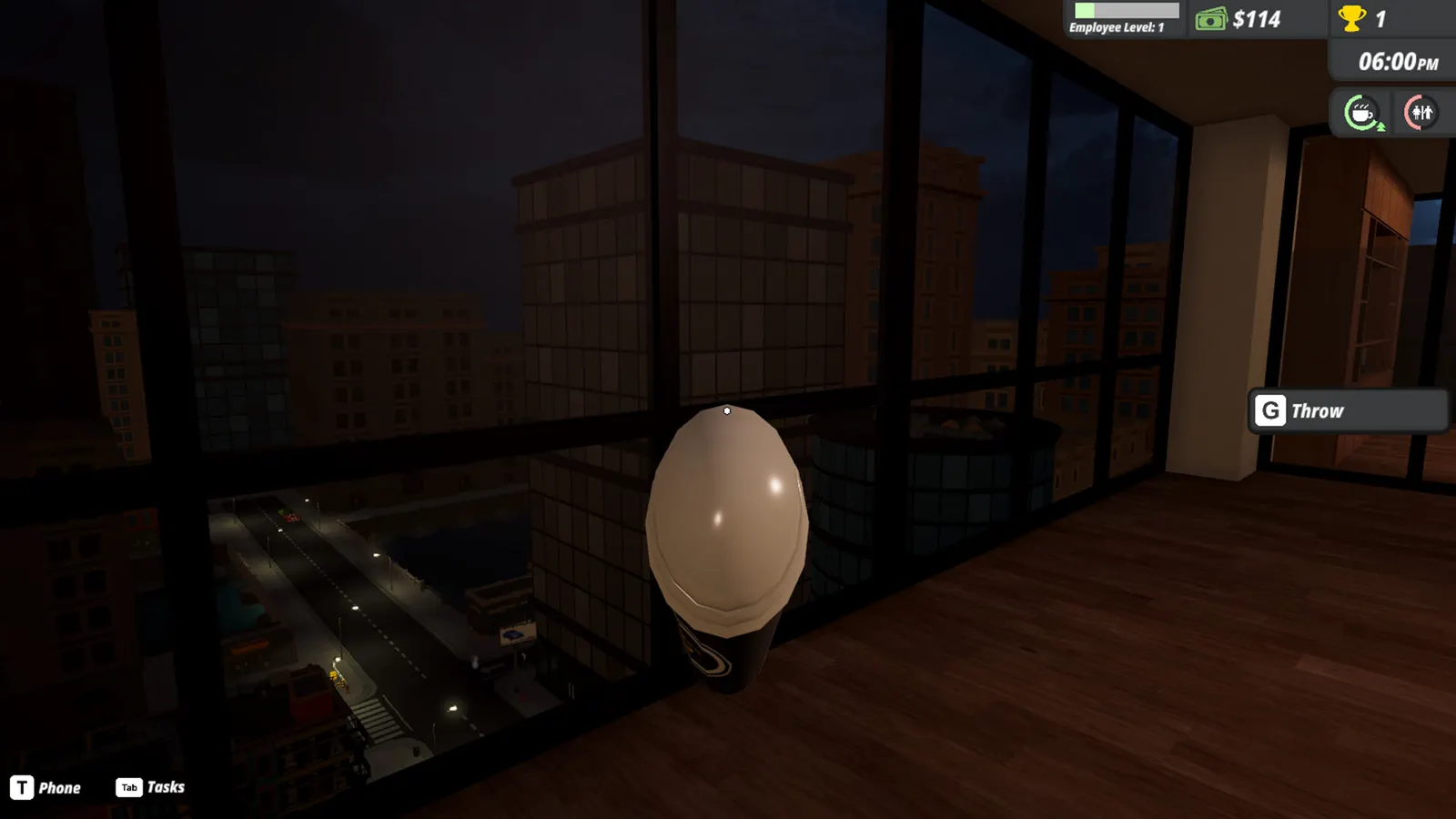 Office Simulator media 9