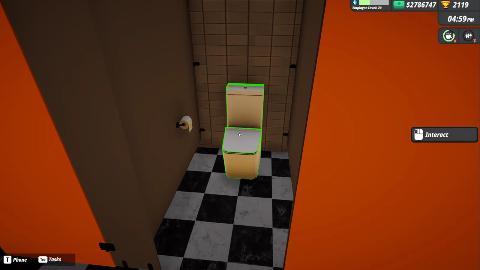 Office Simulator media 9