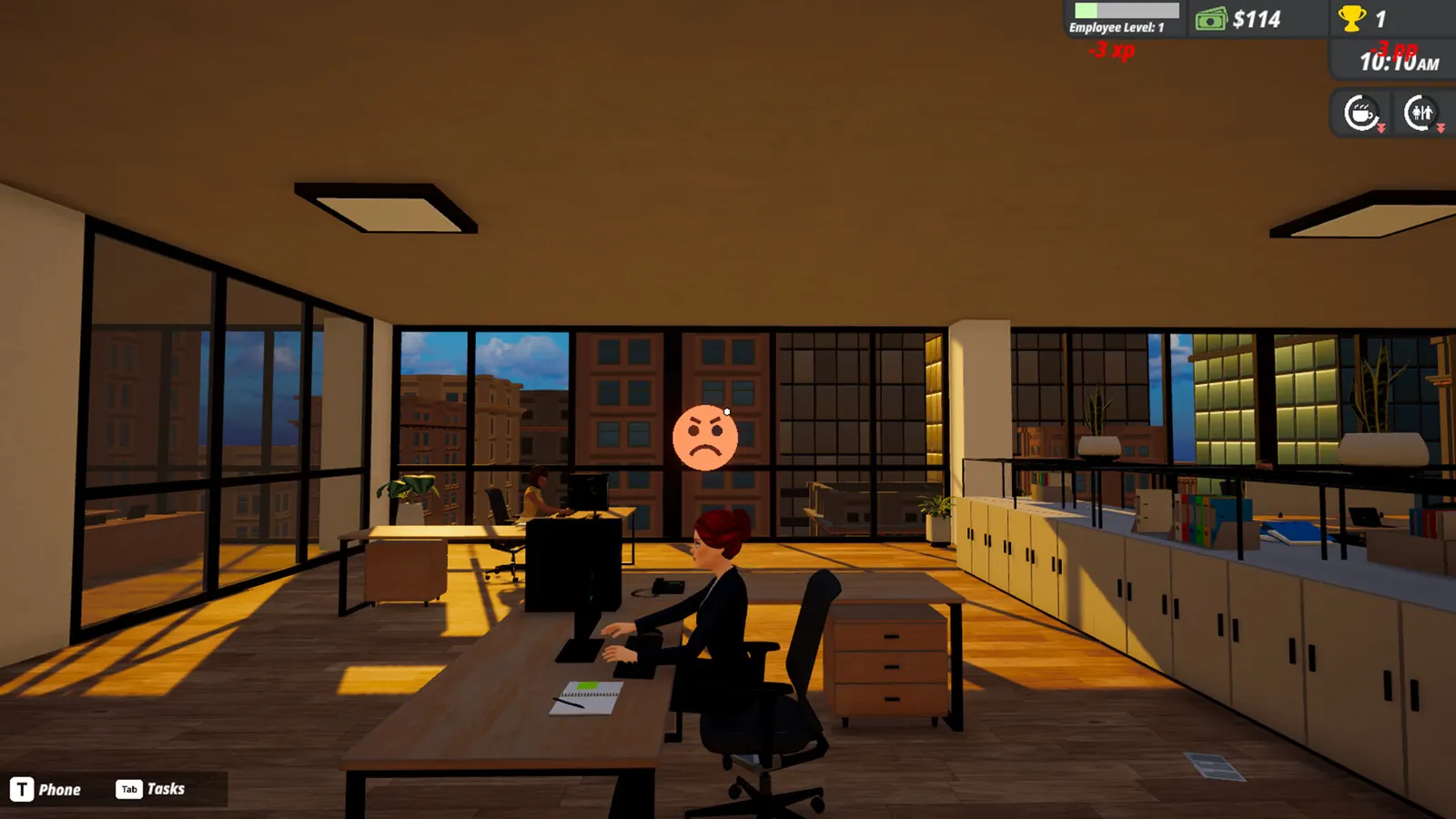 Office Simulator media 10