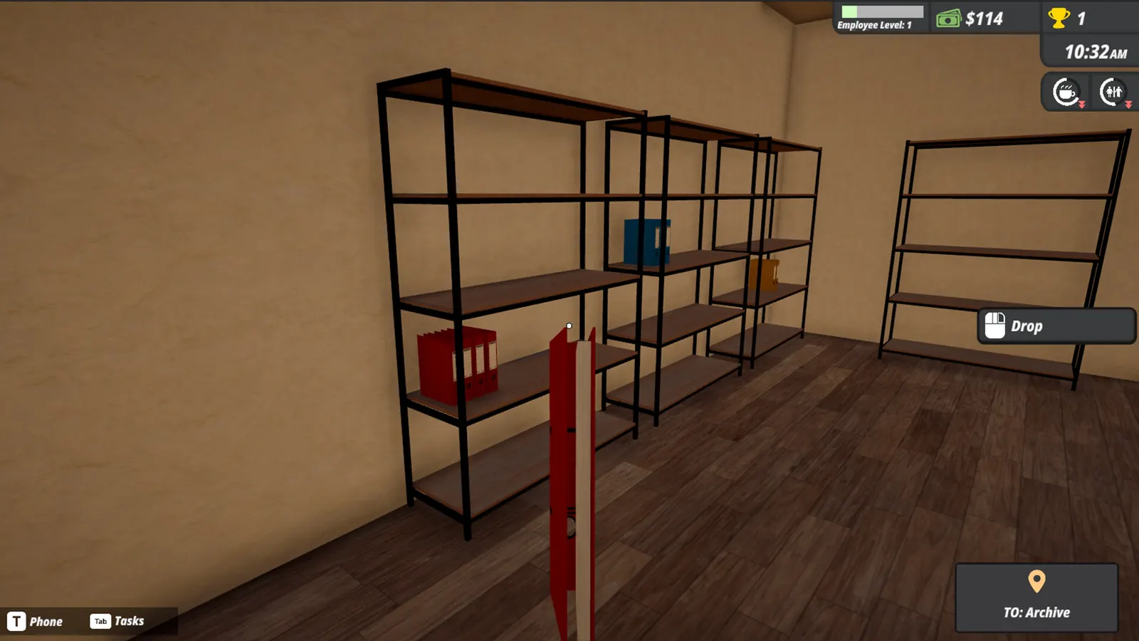 Office Simulator media 11