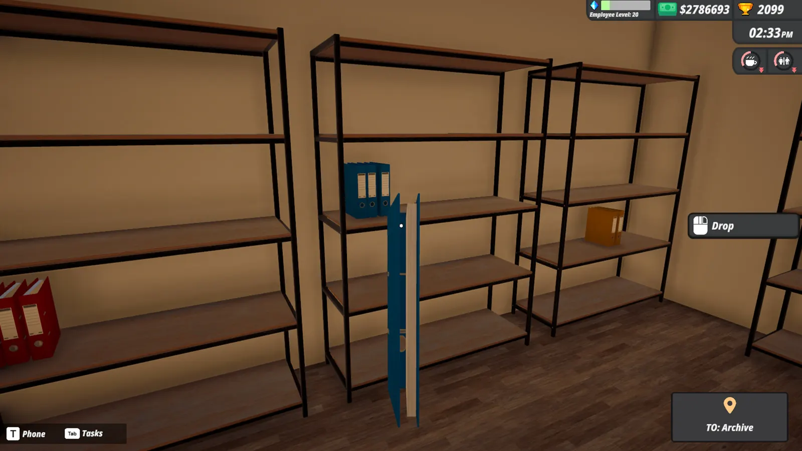 Office Simulator media 12