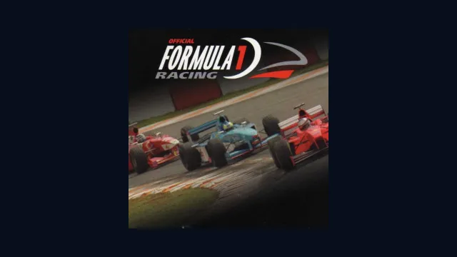 Official Formula 1 Racing