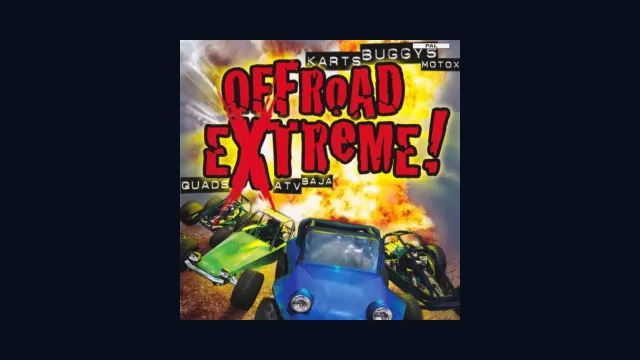 Offroad Extreme